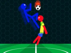 Spill Ragdoll Football 2 Players online