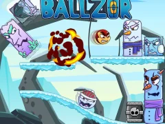 Spill Ballzor Level Pack 1 online