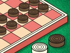 Spill Turkish draughts online