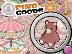 Spill Find Goods online