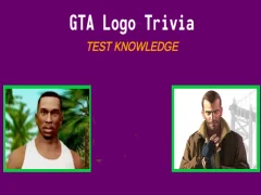 Spill GTA Logo Trivia online