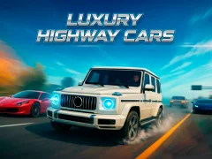Spill Luxury Highway Cars online