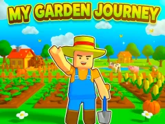 Spill My Garden Journey online