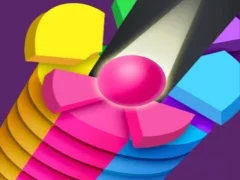 Spill Smash Ball 3d online