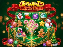 Spill Jewel Christmas online