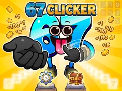 Spill 67 Clicker online