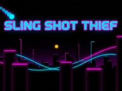 Spill Sling Shot Thief online