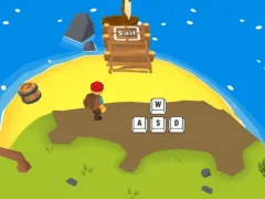 Spill Loot Island Treasure Digger online