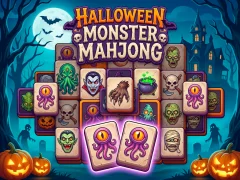 Spill Halloween Link online