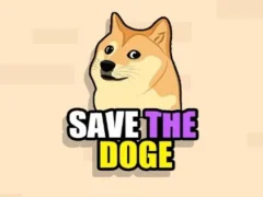 Spill Save the Doge online