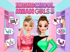 Spill Highschool Mean Girls 3 online