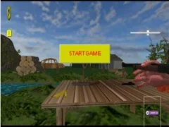 Spill West Shooter online