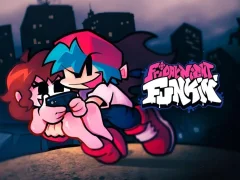 Spill Friday Night Funkin' online