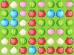Spill Garden Crush online