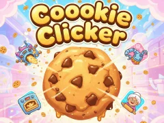 Spill Coookie Clicker online