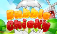 Spill Bubble Chicky online