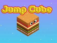 Spill Jump Cube online