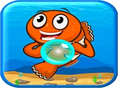 Spill Bubble Shooter online
