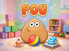 Spill Pou online