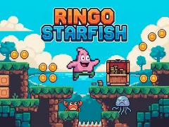 Spill Ringo Starfish online