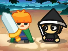 Spill Memory Wars online