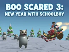 Spill Boo Scared 3: New Year with Schoolboy online