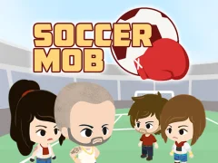 Spill Soccer Mob online
