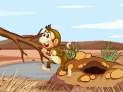 Spill Barren Owl Escape online