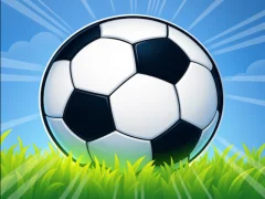 Spill Soccer Volley online