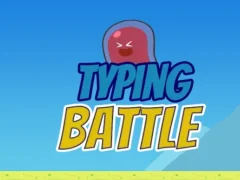 Spill Typing Battle online