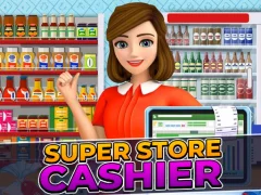 Spill Super Store Cashier online