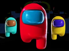 Spill Imposter Night Race online