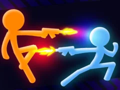Spill Stick War: Infinity Duel online