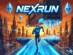 Spill NEXRUN online