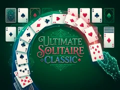 Spill Ultimate Solitaire Classic online