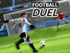 Spill Football Duel online