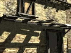 Spill antique village escape online