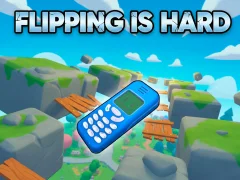 Spill Flipping is Hard online