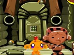 Spill Monkey Go Happy 976 online