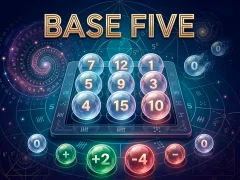 Spill Base Five online