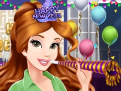 Spill Belle's Night Party online