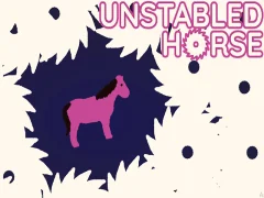 Spill Unstabled Horse online