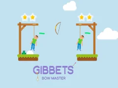 Spill Gibbets Bow Master online