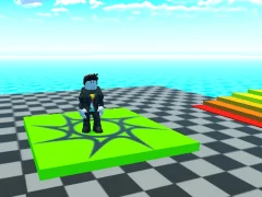Spill Obby Games Brookhaven online