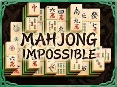Spill Mahjong Impossible online