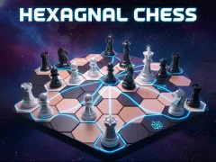 Spill Hexagonal Chess online