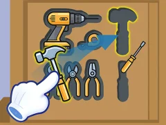 Spill Drawer Sort online