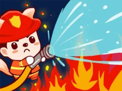 Spill Fire Brigade online