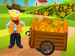 Spill Pumpkin Patch online