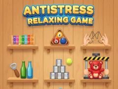 Spill Antistress Relaxing Game online